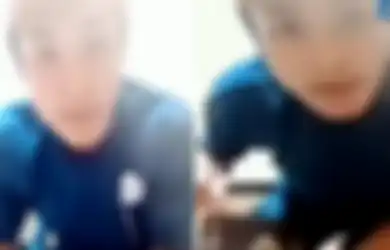 Video Viral Pemuda Injak-injak Al Quran dan Tantang Umat Islam Ternyata Diupload Istri Pelaku Sendiri, Polisi Dapat Fakta Mengejutkan Usai Tangkap Keduanya: Saat Liburan Terjadi Konflik