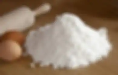 Harga Sembako Tepung Terigu Terus Merangkak Naik Tembus Rp 269.500