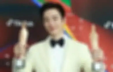 Lee Junho Buktikan Jadi Idol-Aktor Pertama Pemenang Baeksang!
