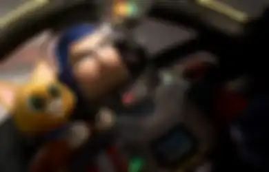 Trailer Baru Lightyear dan Insiden Time Travel Gara-gara Ulah Buzz!