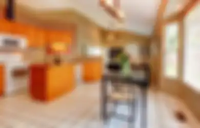 Ini Alasan dan Penyebab Tampilan Rumah Terkesan Kuno, Yuk Hindari!