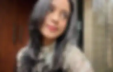 Pilih Bintangi Satu Film dalam Setahun, Kaneishia Yusuf Sebut Mahasiswa Jadwalnya Padat