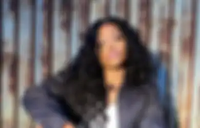SZA Hapus TikTok dan Hindari Medsos Demi Kesehatan Mental