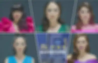 7Icons Comeback dengan Single Insecure. Konsep Lebih Dewasa Tanpa Dance