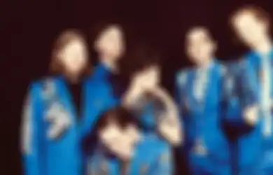 Band Indie Rock asal Kanada, Arcade Fire Rilis Album Baru 'WE'