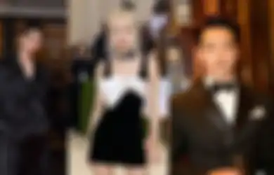 Bak Pangeran dan Putri, Ini 7 Idol Korea yang Pernah Hadir di Met Gala