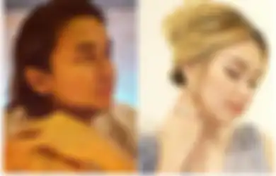 Ayu Ting Ting Pernah Ngemis Kerjaan Pada Mendiang Olga Syahputra, Billy Syahputra: Dulu Kampung Banget