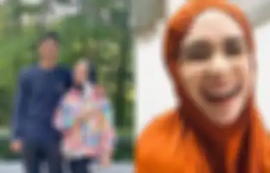 Singgung Soal Hidup Bahagia Usai Video Mesra Arya Saloka dan Amanda Manopo Viral, Putri Anne Mendadak Sebut Anak Bakal Ikut Ibu, Ada Apa?