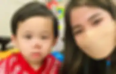 Tubuh Istri Ahok Ramai Dibahas, Kondisi Anak Puput Nastiti Bikin Syok, Foto Hidungnya Bermasalah