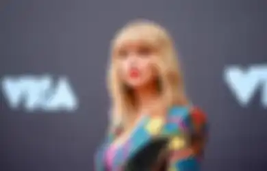 Taylor Swift Resmi Merilis 'This Love' (Taylor's Version) dari Album '1989'