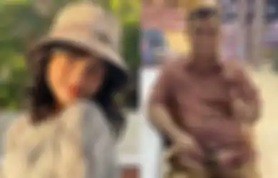 Fuji Disindir Terkenal tapi Tak Punya Karya, Faisal Langsung Pasang Badan Bela Putri Bungsunya: Hidup Ini Ada yang Mengatur