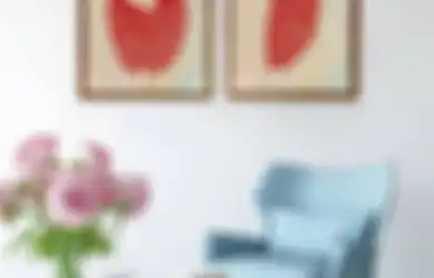 Aneka Tips Memilih Karya Seni yang Tepat untuk Dekorasi Rumah