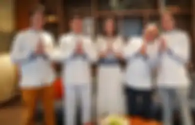 Girang Bukan Main Saat Dapat THR dari Maia Estianty, Al El Dul Langsung Pamerkan Uang Segepok yang Didapat dari Sang Bunda, Sulung Ahmad Dhani: Harus Sering-sering Lebaran Nih!