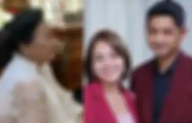 Putri Anne Bisa Nangis Tahu Hal Ini, Kedekatan Arya Saloka dan Amanda Manopo Sampai Disoroti Keluarga Sultan Andara, Nenek Raffi Ahmad Titip Pesan Ini