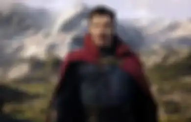 Review Doctor Strange 2! Non-Fans MCU Bakal Bingung Enggak nih?