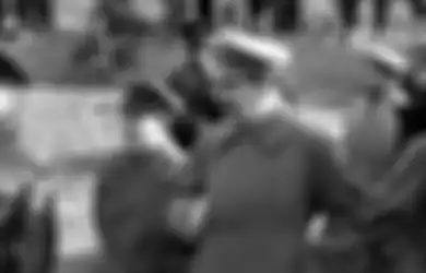 Kejam Sekaligus Menawan, Inilah 'Fakta Lain' Diktator Soviet Joseph Stalin yang Perintahkan Lakukan Eksperimen Manusia Setengah Kera