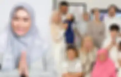 Kulkas Minimarket Jadi Pajangan di Ruang Keluarga, Rumah Inul Daratista yang Ada di Pasuruan Bikin Geleng-geleng Kepala, Beneran Sultan