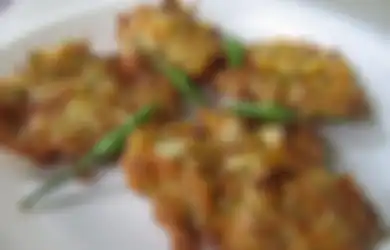 Pantas Saja Tetap Garing Meski Sudah Dingin, Ternyata Ini Rahasianya Bikin Bakwan Renyak Maksimal dan Tahan Lama, Dijamin Bikin Seisi Rumah Ketagihan