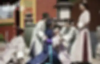Dari 'Menyeret' Semua Gundik ke Alam Baka Hingga 'Memerah' Darah Perawan, Inilah Kisah Bengis para Kaisar Dinasti Ming, Nafsunya Tak Bisa Dibendung