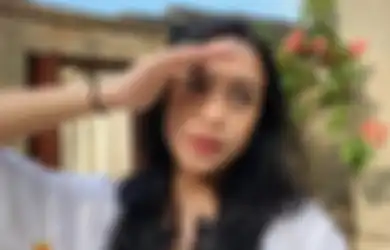 Kaneishia Yusuf Enggak Suka Cowok Romantis, Kenapa Ya Alasannya?