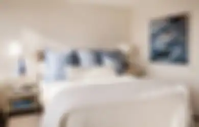 Kenali Kepribadian dengan Pilihan Warna Kamar Tidur, Perhatikan Hal Ini