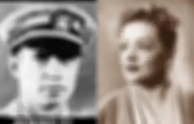 Dua Negara Bermusuhan Bertemu dalam Perang Dingin, Tapi Kisah Cinta Nyata dari Aktris Soviet dan Perwira Angkatan Laut AS Ini Kalahkan Segalanya, Meski Sempat Terkoyak-koyak