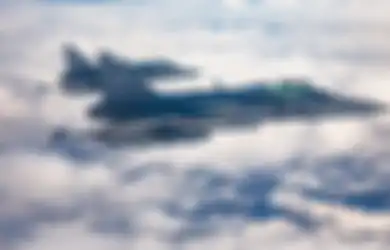 Bahkan AS dan Austria pun Membutuhkannya, Inilah Jet Tempur Supersonik Saab Terobosan Swedia yang Dimaksudkan Menghadapi Soviet