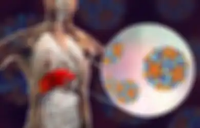 Hepatitis Misterius Masuk Indonesia, Bisa Menyerang Remaja Nggak Sih?