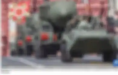 Gara-Gara Perang Rusia Ukraina, Pasar Senjata Dunia Membuat Rusia Mengalami Kerugian Tapi Justru China yang Akan Panen Untung dari Hal Ini, Apa Alasannya ?