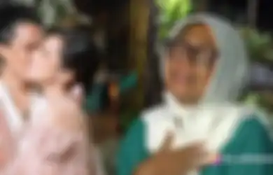 Sempat Tak Beri Restu Nikah dengan Arie Kriting, Ibu Indah Permatasari Beri Tanggapan Usai Tahu Putrinya Hamil Anak Pertama: Sudah Terlanjur