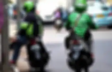Niat Bikin Viral Oknum Driver Ojol di TikTok, Wanita Ini Justru Kena Semprot Netizen, Kenapa?