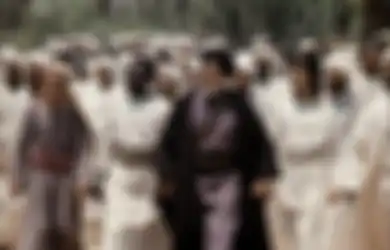 Rekomendasi 5 Film Sejarah Islam, Seputar Nabi Sulaiman hingga Umar bin Khattab