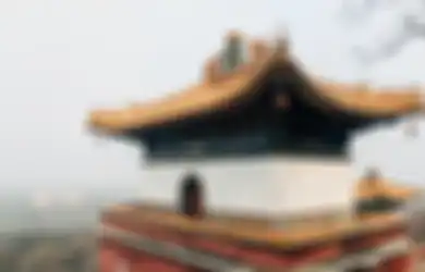 Mati Keracunan Pil 'Keabadian', Kisah Kematian Kaisar Ai dari Jin Jadi Salah Satu Kematian Kaisar China Paling Tragis