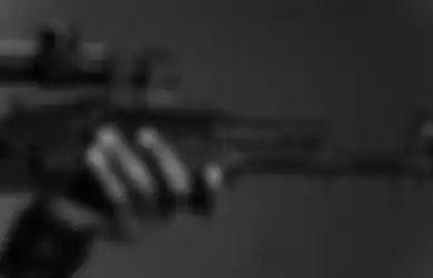 Diam-diam Jadi Sniper Perang di Ukraian, Penembak Jitu Asal Kanada Ini Malah Bongkar Borok Militer Ukraina, Sebut Kondisinya Mengerikan dan Mengecewakan, Seperti Apa Memangnya?