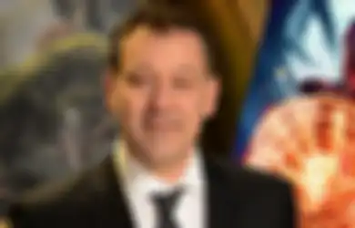 Sam Raimi Dibantu Zoom Bikin Film Doctor Strange in the Multiverse of Madness!