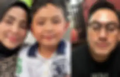 Nangis Sesenggukan Pasrah Sama Sekali Tidak Dikenali Darah Dagingnya Sendiri, Nassar : Itu Tekanan Buat Aku