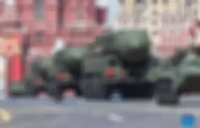 Dijuluki Gudangnya Senjata Militer Dunia, Inilah Penampakan 131 Senjata Militer Rusia yang Dipamerkan, Foto-foto Ini Ungkap Kekuatan Asli Rusia?