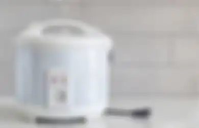 Dikira Rusak, Ricecooker Bisa Bikin Nasi Cepat Bau dan Basi Jika Bagian Ini Tak Pernah Dibersihkan
