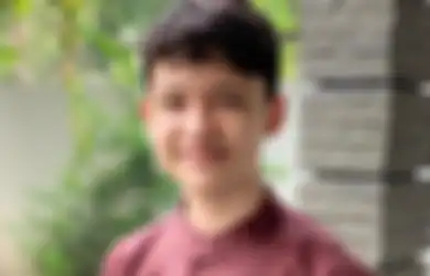 Biodata Artis Alwi Assegaf, Aktor Muda Pemeran Raden Kian Santang, Ternyata Blesteran Arab Jepang dan Keturunan Nabi Muhammad ke-40!