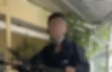 Masih Bau Kencur Sudah Bucin, Bocah 13 tahun Ini Nekat Kabur Kayuh Sepedanya Demi Ketemu Pacar, Ujung-ujungnya Malah Nyasar!
