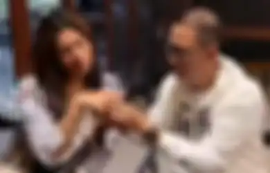 Dijanjikan Uang Bulanan Rp 30 Juta oleh Doddy Sudrajat, Begini Reaksi Ayah Ayu Wisya Jika sang Anak Menikah dengan Seorang Duda Tua: Itu Beneran?