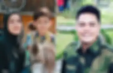 Dulu Belagak Tak Akui King Faaz, Galih Ginanjar Gigit Jari Gantian Dilepeh Anak Kandung yang Kini Jadi Sosok Luar Biasa, Sampai Merengek Ogah Bertemu