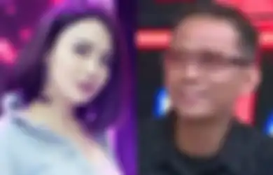 Mulai Tebar Pesona ke Wika Salim Usai Cerai dari Puput, Doddy Sudrajat Ngaku Seleranya Cewek Putih & Langsing: dari Dulu Pengen...