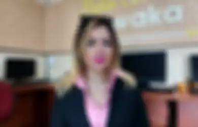 Bak Disambar Gledek di Siang Hari Jadi Korban Penjambretan Sampai Alami Luka Robek di Leher, Barbie Kumalasari Tuduh Sosok ini Dalang Keapesannya