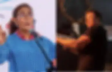 Usai Bertemu Luhut Pandjaitan, Elon Musk Langsung Dapat Undangan Terbuka dari Susi Pudjiastuti, Ini Alasan Sang Mantan Menteri Ajak Orang Terkaya di Dunia Plesiran ke Pangandaran
