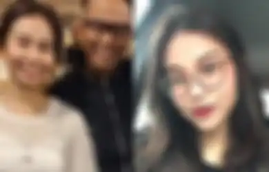 'Kalau Pake Filter Jangan Kebangetan', Niat Hati Pamer Wajah Mulus nan Glowing, Mayang Justru Diserbu Reaksi Pedas Netizen, Intip Potretnya!