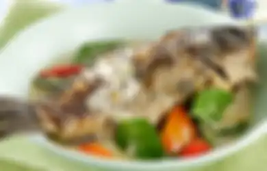 Meski Mudah Tolong Hentikan Memasak Ikan dengan Cara Ini Jika Tak Ingin Satu Rumah Alami Malapetaka, Nikmatnya Tak Seberapa