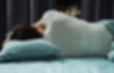 Cuma Tidur, Kamu Bisa Turunkan Berat Badan sampai 11 kg, Begini Caranya!