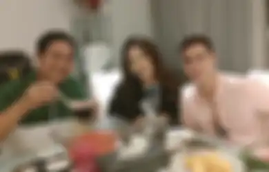 Janur Kuning Segera Melengkung? Hubungan Anaknya Terhalang Keyakinan, Ayah Verrel Bramasta Restui Jika Natasha Wilona Jadi Calon Mantu: Mereka Saling Menutupi