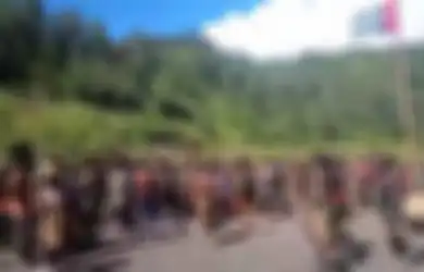 Tega Cabut Nyawa Warga Sipil Sebagai Peringatan, KKB Papua Larang 5 Pekerjaan Ini Cari Duit di Pegunungan Wilayahnya, Singgung Intel TNI Polri dan Peperangan